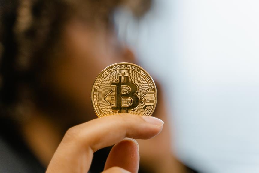 driving business growth with blockchain marketing
