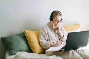 guide to becoming blockchain developer