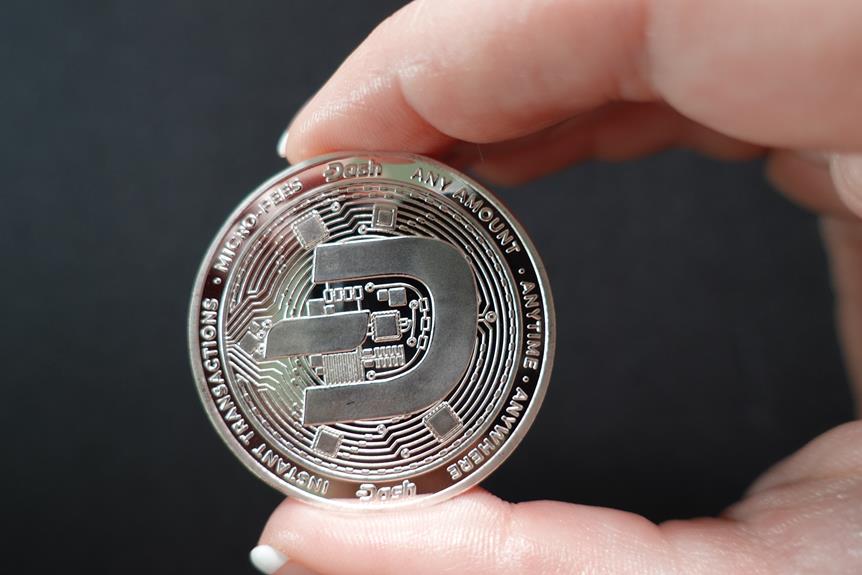 investing in blockchain explained