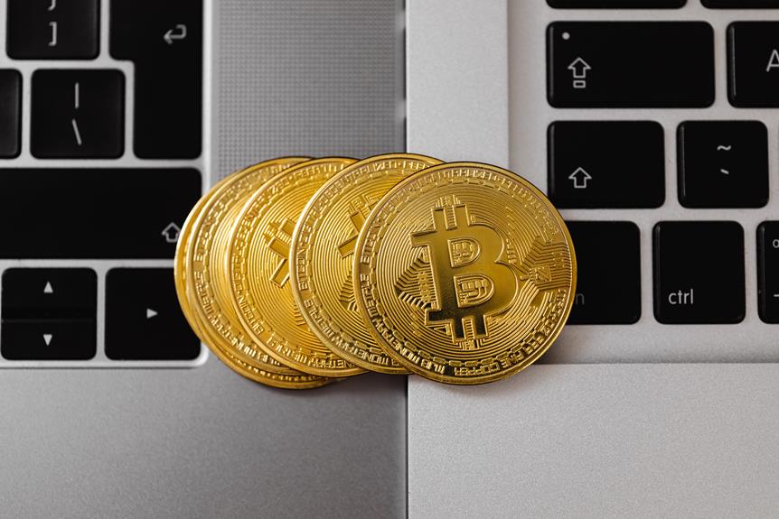 understanding blockchain technology mechanics